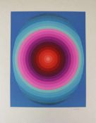 Victor VASARELY (1906 in Pécs - 1997 in Paris) war ein französischer Maler und [...]