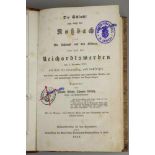 Die Schlacht von, nicht bei Roßbach oder Die Schlacht auf den Feldern von und bei Reichardtswerben