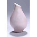 Porzellan-Ziervase, "Die Vase mit den sieben Gesichtern", Rosenthal, Kunstabteilung Selb, 1959,
