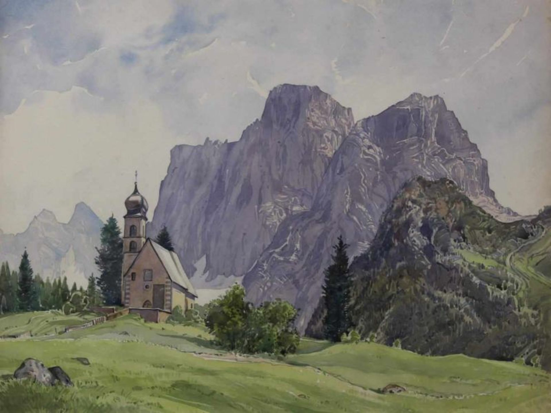 Blaschke, Franz-Josef (1916 Bad Salzungen - 1984 Sinnersdorf, Studium an der staatlichen