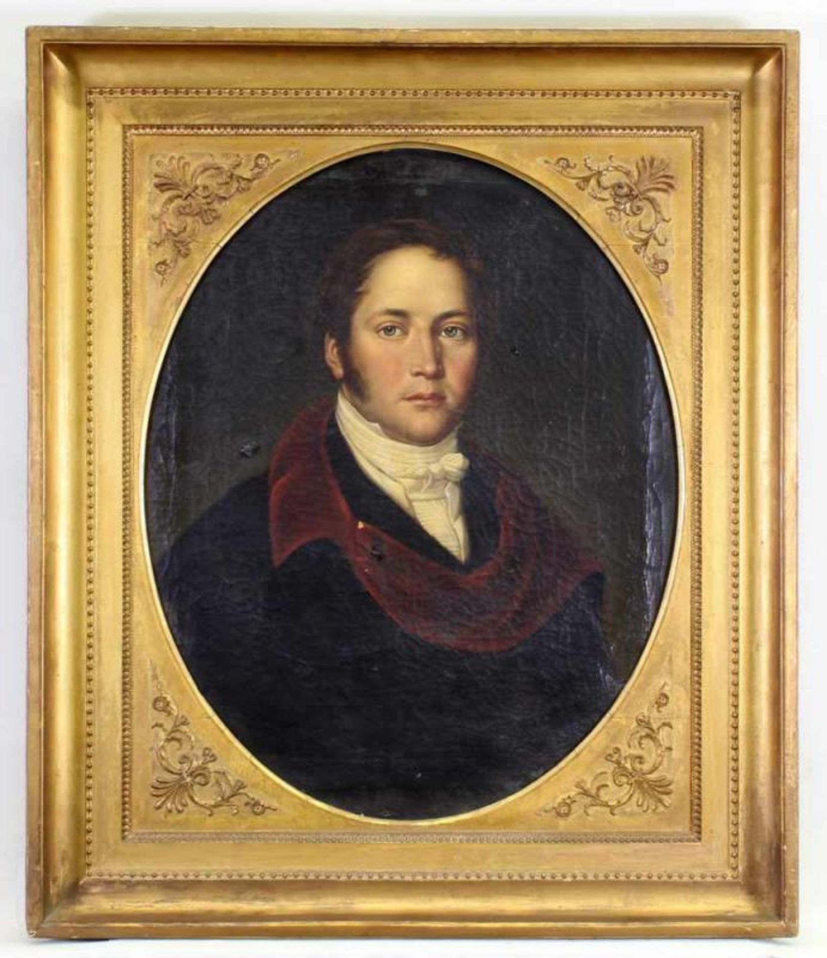 Rhomberg, Joseph Anton (1786 Dornbirn - 1853 München, Studium an der KA Wien und München, in München