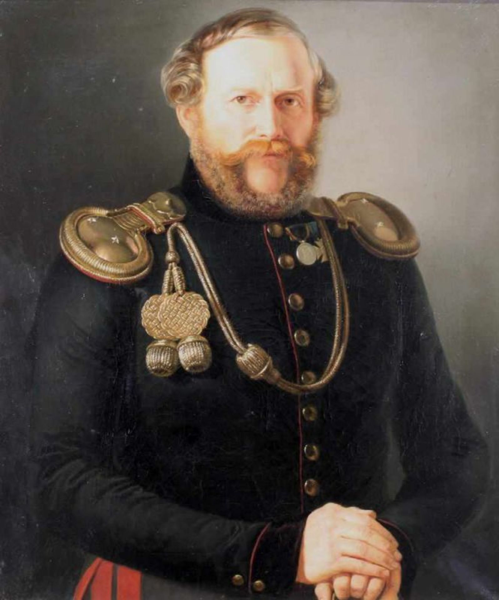 Baur, Nikolaus (1816 Trier - 1879 München, Schüler der KA Düsseldorf, 1849 ging er nach München,