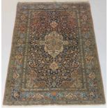 Isfahan, Persien, alt, ca. 2.10 x 1.40 m, Gebrauchsspuren 20.00 % buyer's premium on the hammer