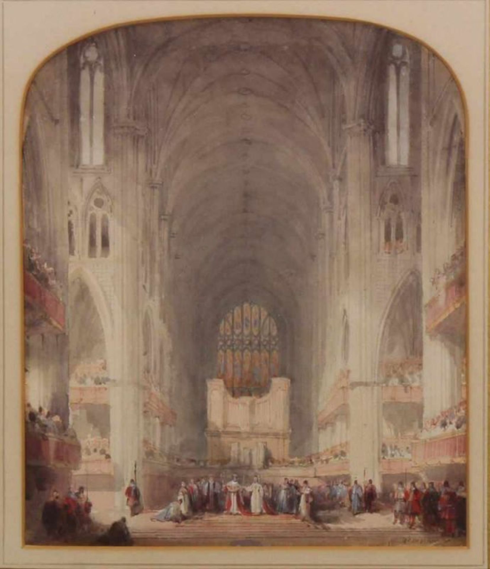 Génisson, Jules Victor (1805 St. Omer - 1860 Brügge, Studium an der KA Antwerpen bei Mattheus