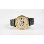 Herrenarmbanduhr Audemars Piguet, Moonphase Calendar Automatic, 1980/90er Jahre, Automatik,