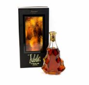 Camus Jubilee Cognac Frankreich, zum 500-jährigen Bestehen des Hauses 'Camus', Baccarat-Kristall,