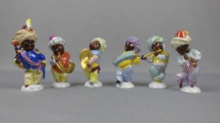 PORZELLANFIGUREN / porcelainfigures 