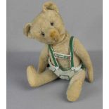 STEIFF - BÄR / teddy bear, Vorkriegsmodell, Margarete Steiff / Giengen, Vorkreigsmodell, ca. 1930: