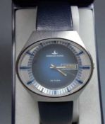 DUGENA MATIC ARMBANDUHR / wristwatch, 1960er/70er Jahre, Manufaktur Dugena - Deutsche Uhrmacher