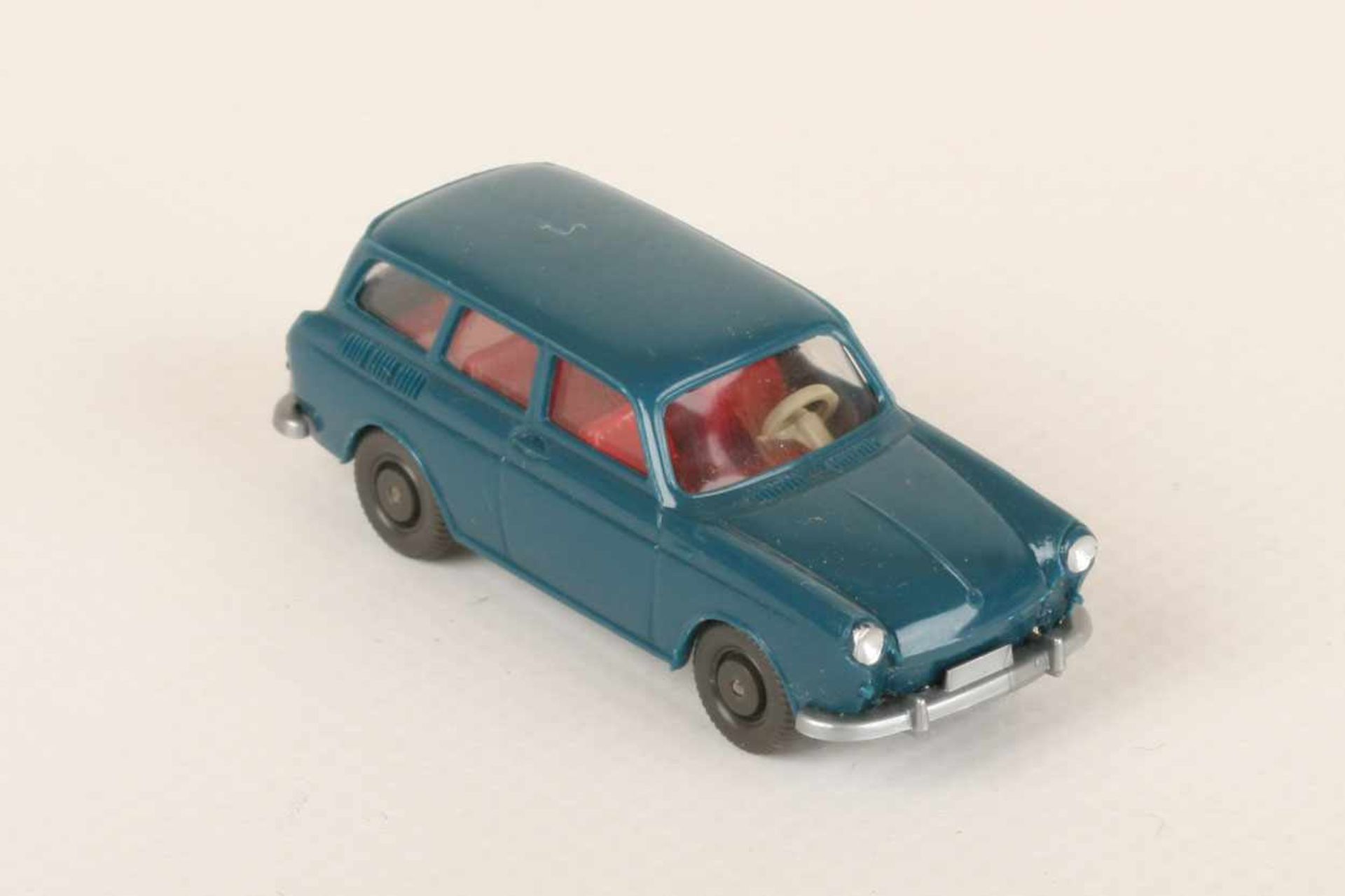 1VW Variant ozeanblau 42/2d, mit IE, neuwertig