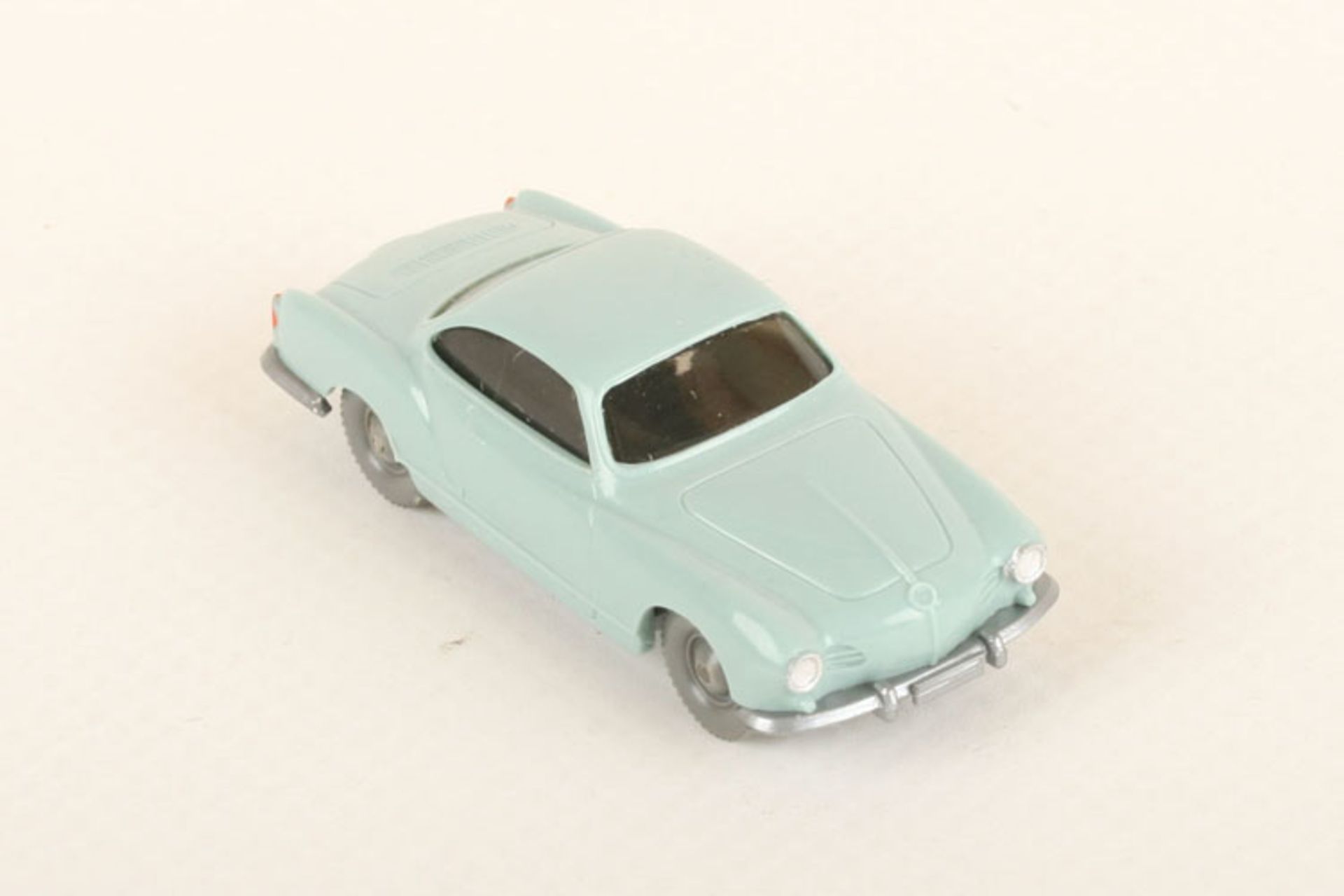 Wiking VW Karmann Ghia lichtgrün 34/4c, neuwertig