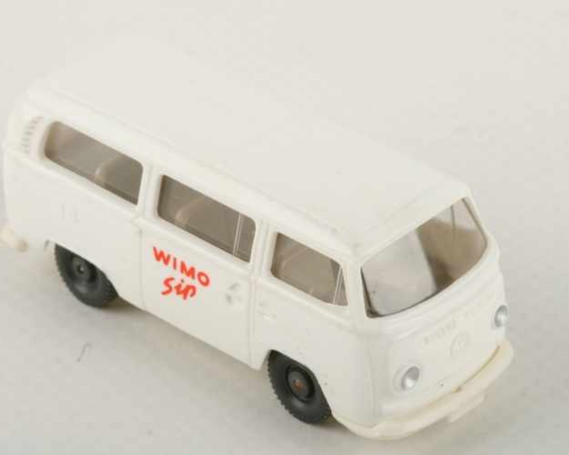 Wiking VW T2 Kombi "WIMO Sip" 315/3, neuwertig