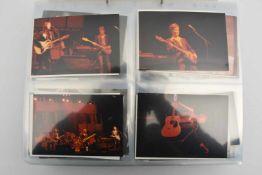 THE BEATLES- PHOTOGRAPHS 4: SELF-PRODUCED FAN-PICS, selbst aufgenommene und entwickelte SW-und