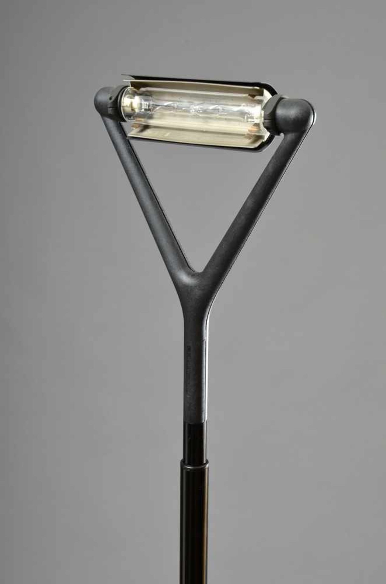 Stehlampe Luceplan "Lola Terra", schwarz, H. 160cm - Bild 2 aus 5