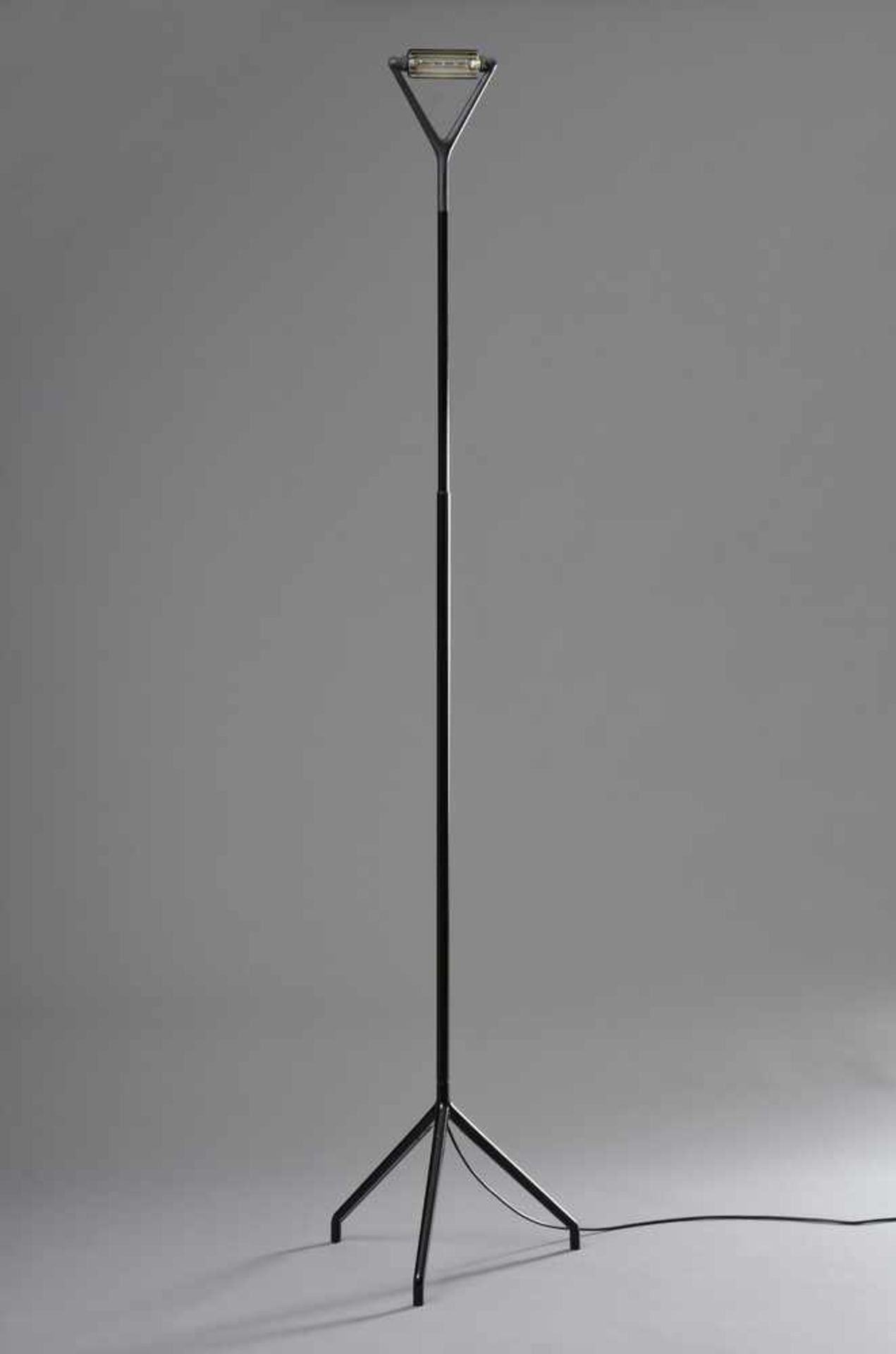 Stehlampe Luceplan "Lola Terra", schwarz, H. 160cm - Bild 4 aus 5