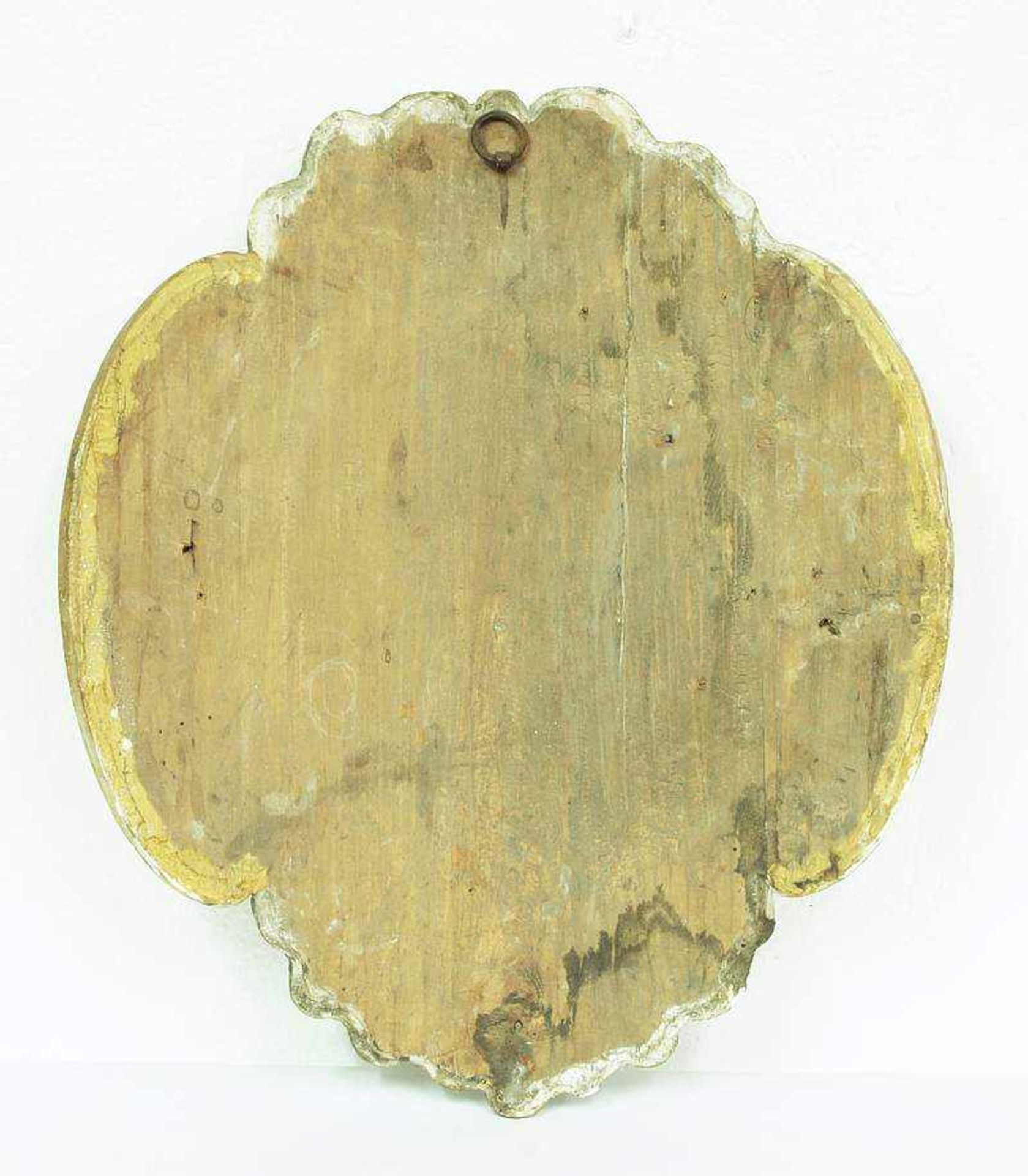 Barockkartusche, 18. Jahrhundert. Barockkartusche, 18. Jahrhundert. In Kartusche dargestellte - Bild 3 aus 3