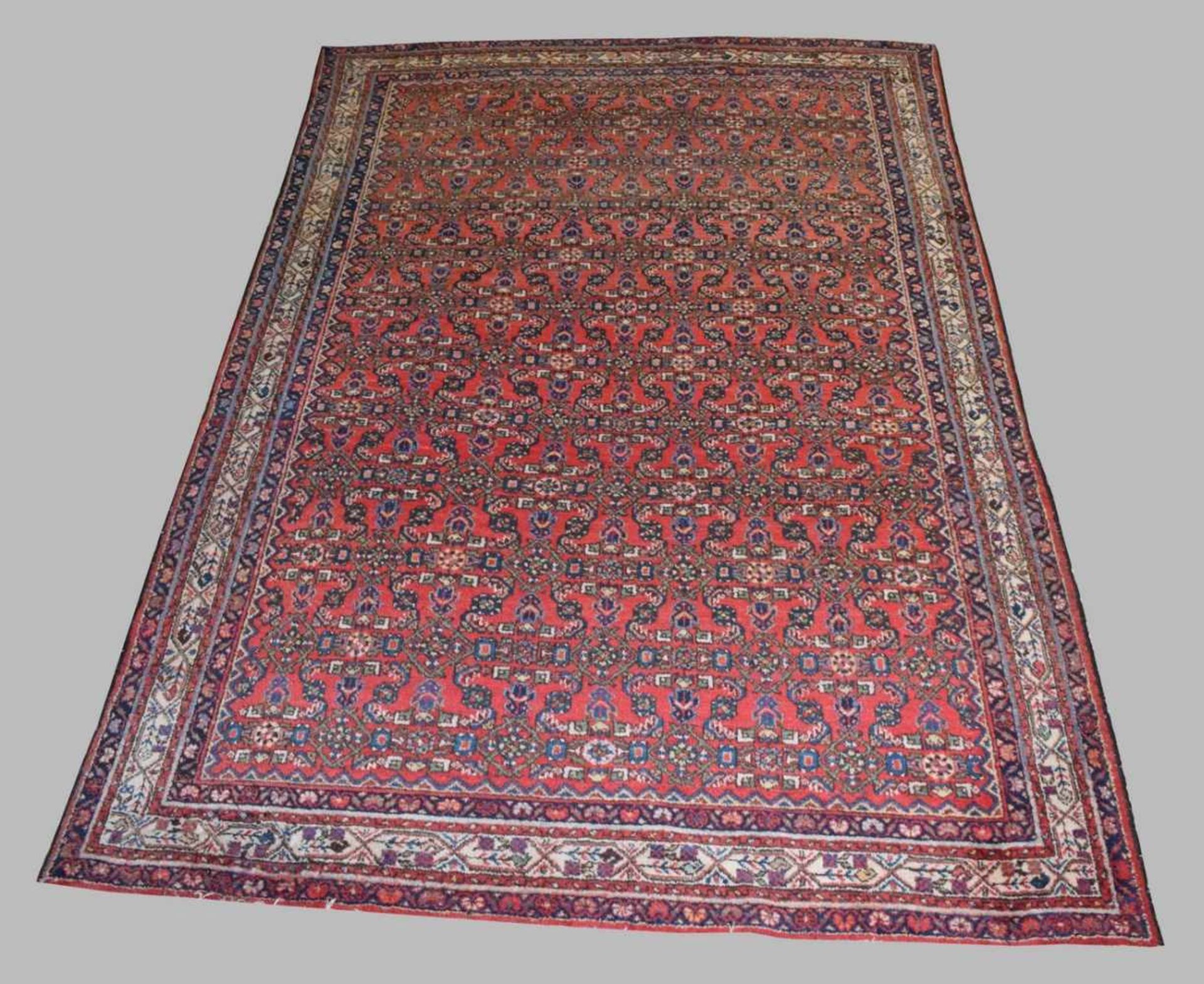 Saruk Persien, 300 X 205 cm, 6,15 qm