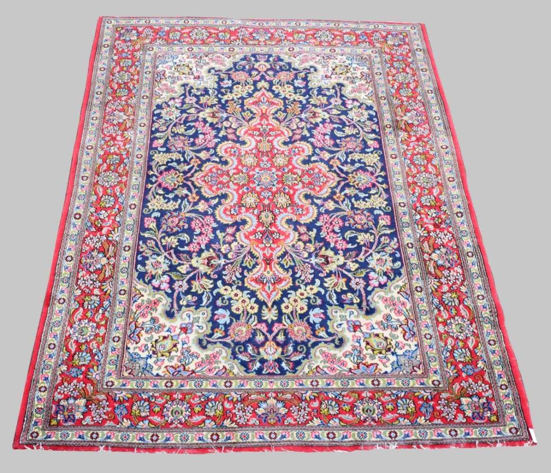 Isfahan Persien, 135 X 206 cm, 2,78 qm