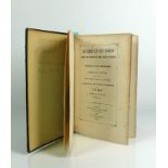 Der Rhein und die Rheinlande von Gustave George Lange, französische Ausgabe Paris 1854; "LE RHIN