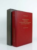 Busse-Verzeichnis internationales Handbuch aller Maler und Bildhauer des 19. Jahrhunderts; im