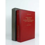 Busse-Verzeichnis internationales Handbuch aller Maler und Bildhauer des 19. Jahrhunderts; im