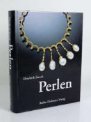 Perlen von Elisabeth Strack; Standardwerk; Rühle-Diebener-Verlag, 2001