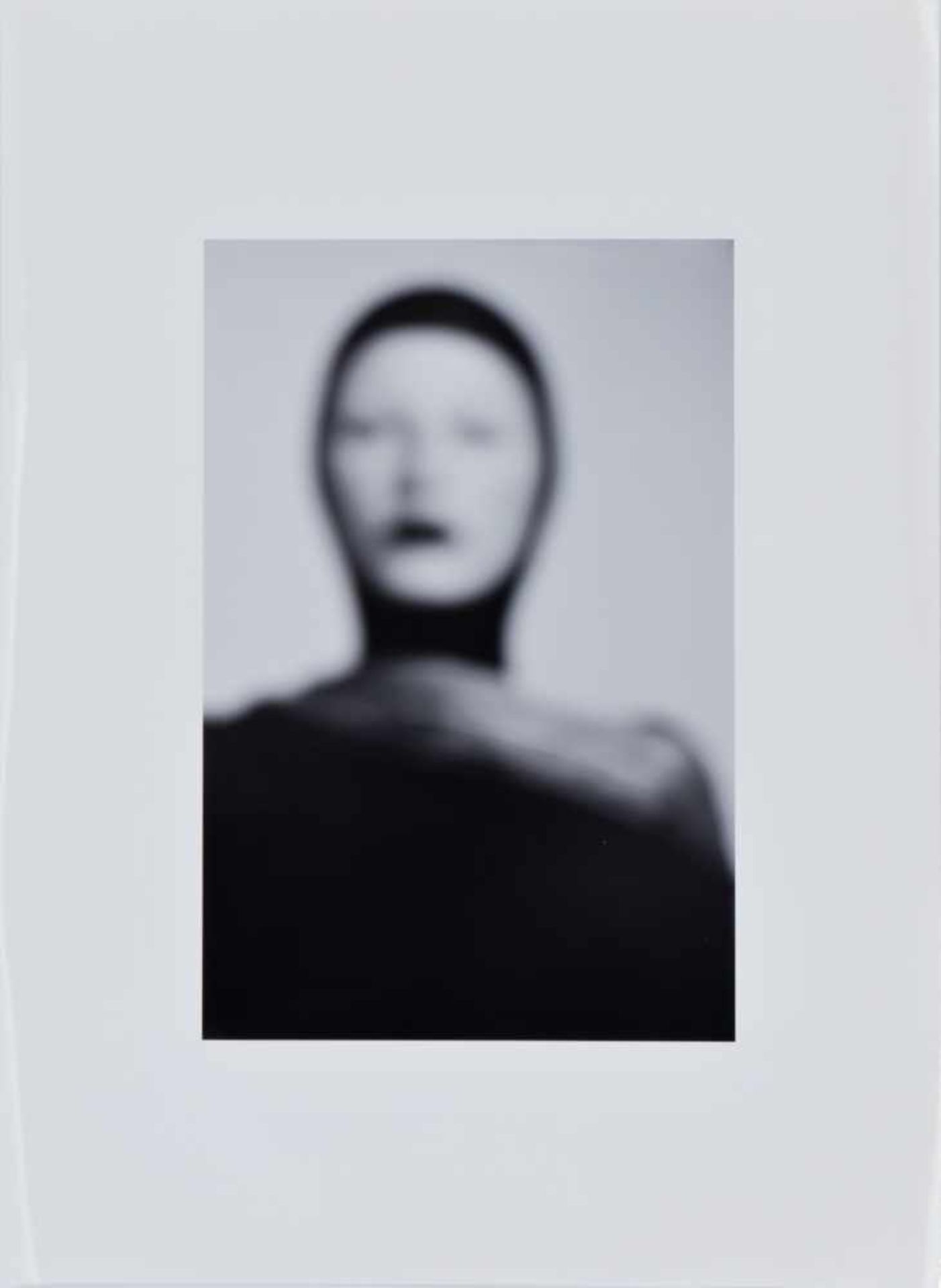 EVA SCHLEGEL (1960 HALL) o. T., FAIR-KUNSTEDITION, 2008 C-Print, zweiteilige Fotoarbeit, je 64 x