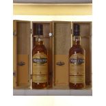 Middleton Very rare Irish Whisky 2 bts