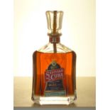 Ron Santiago de Cuba Extra Anejo 25 years 40% vol 700ml 1 bt