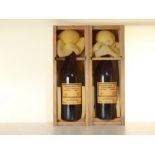 Yellow Chartreuse VEP Bottled 2006 2 50cl bts Individual OWC