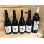 Bmixed Ribera del Duero 5 bts