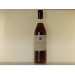 Armagnac Fontainc de Coincy 1964 70cl 40% vol 1 bt