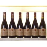 Clos de la Roche Vieilles Vignes 1998 Domaine Ponsot 4bts