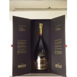 Champagne Piper heidsieck Cuvee rare 1998 1 mag IN BOND