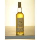 First Cask Blair Athol Highland Malt 1973 46% Vol 70cl 1 bt