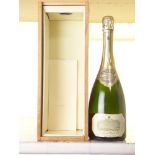 Champagne Krug Clos de Mesnil 1992 1 bt Individual OWC