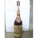 Tokaji Aszu Ot Puttonyos 1834 1 50cl bt From the collection of a hertfordshire gentlemen, this was