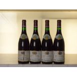 Hermitage La Chapelle 1989 Jaboulet 3 bts Hermitage La Chapelle 1997 Jaboulet 1 bt Above 4 bts