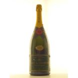 Champagne Moet et Chandon Brut 1990 Magnum