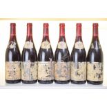 Gevrey Chambertin Clos St Jacques 2005 Domaine Louis Jadot 6 bts