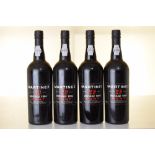 Martinez Vintage Port 1994 4 bts