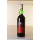 Maderia Bual Solera 1878 Bottled for The Wine Society 1 bt