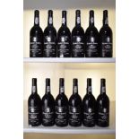 Quarles Harris 1977 Vintage Port 12 bts OWC