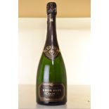 Champagne Krug 1985 1 bt Individual OCC