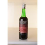 Maderia Bual Solera 1878 Bottled for The Wine Society 1 bt