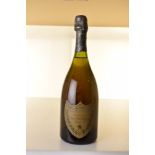 Champagne Dom Perignon 1976 1 bt