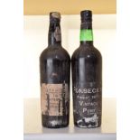 Taylors Vintage Port 1970 1 bt Fonseca Vintage Port 1970 1 bt Above 2 bts