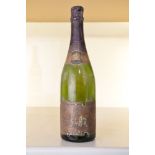 Champagne Veuve Clicquot 1969 1 bt