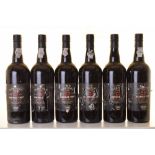 Martinez Vintage Port 1997 5 bts