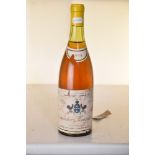 Chevalier Montrachet 1957 Domaine Leflaive 1 bt